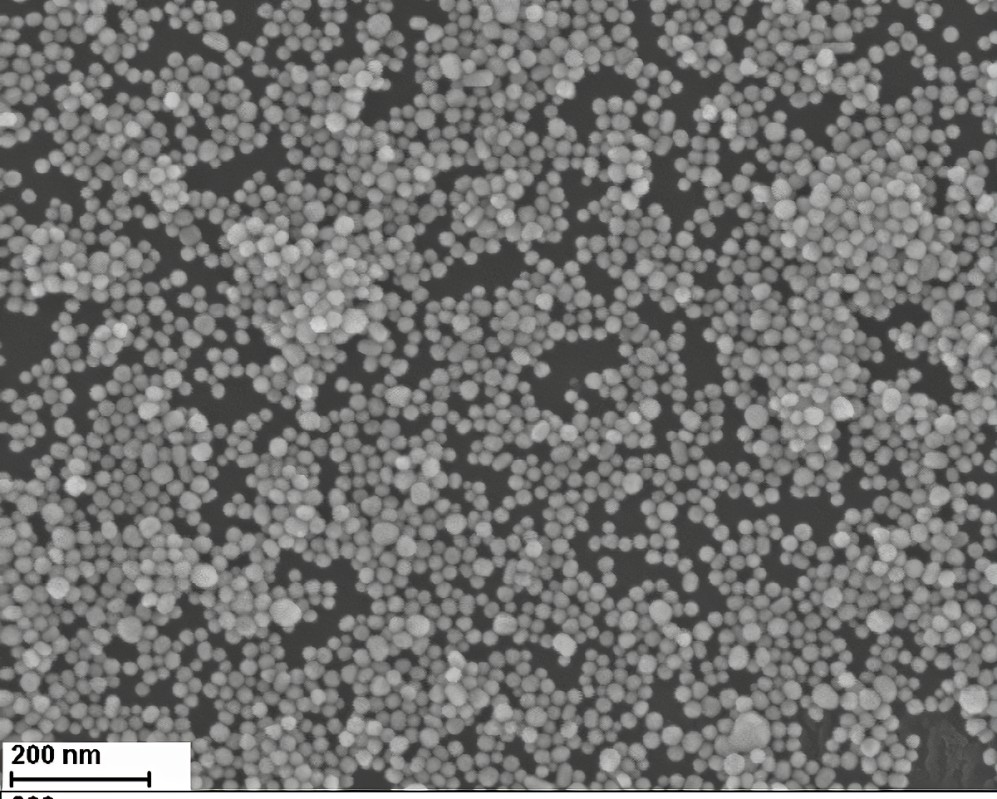 Nanoparticle Image 2
